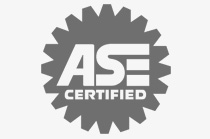 ASE Certified